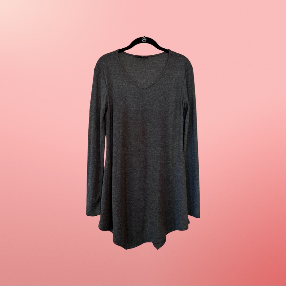 DOUBLEJU Sweater Dress